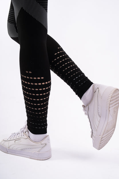 COLANȚI FĂRĂ CUSĂTURĂ