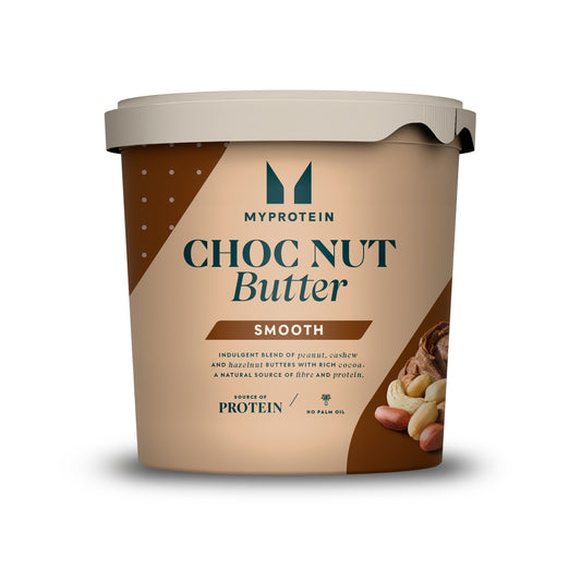 Choco Nut Butter 400g