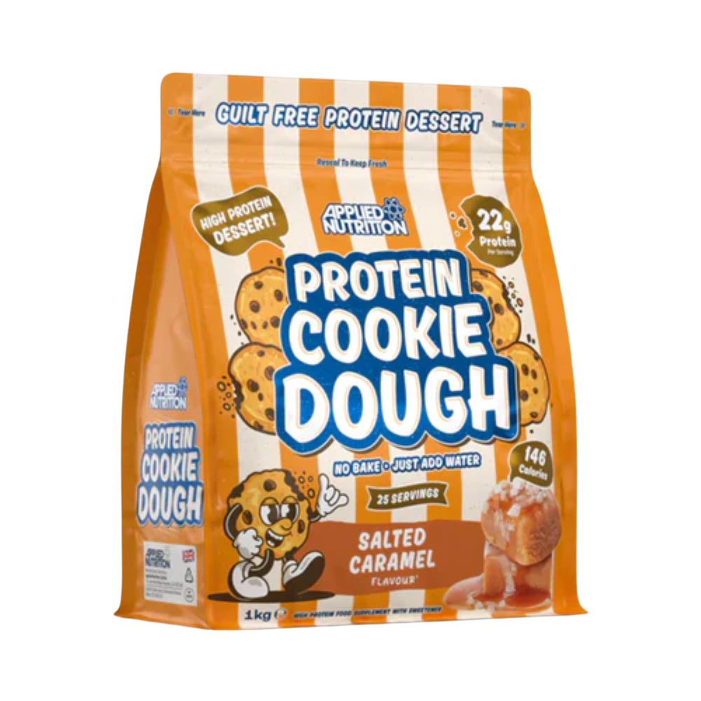 Protein Cookie Dough 1kg - Applied Nutrition