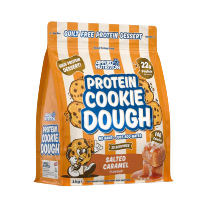 Protein Cookie Dough 1kg - Applied Nutrition
