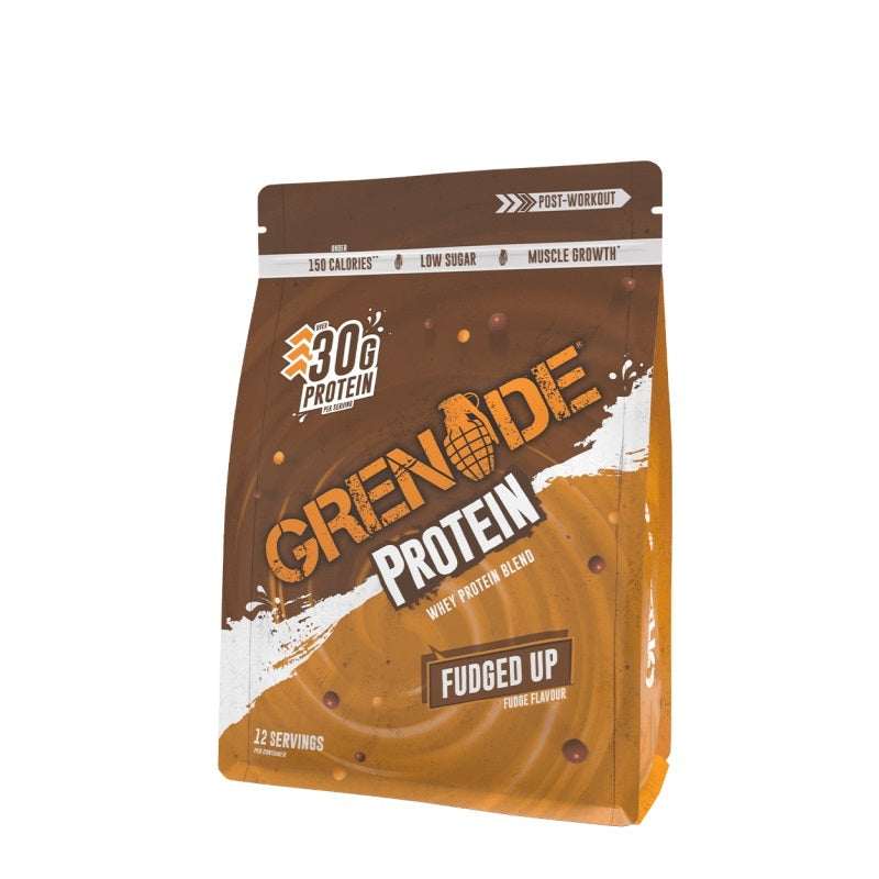 Grenade Protein 480g -  30g proteine/servire