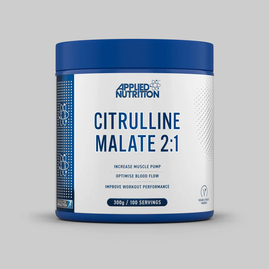 Citrulina malata 2:1 300g