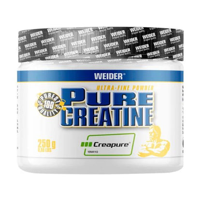 Pure Creatine - Creapure Weider