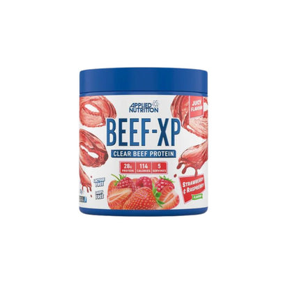 Beef Xp 150g - Applied Nutrition