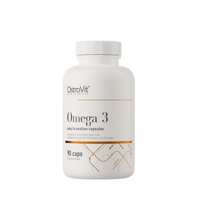 Omega 3 - Ostrovit