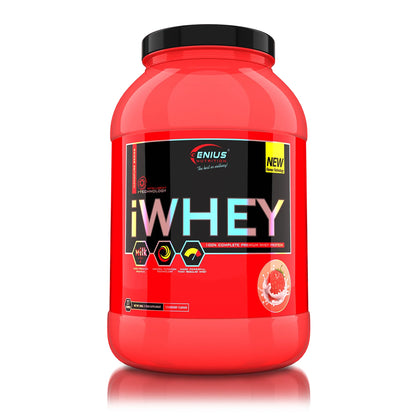 Iwhey 900g