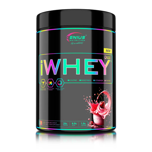 Iwhey 900g