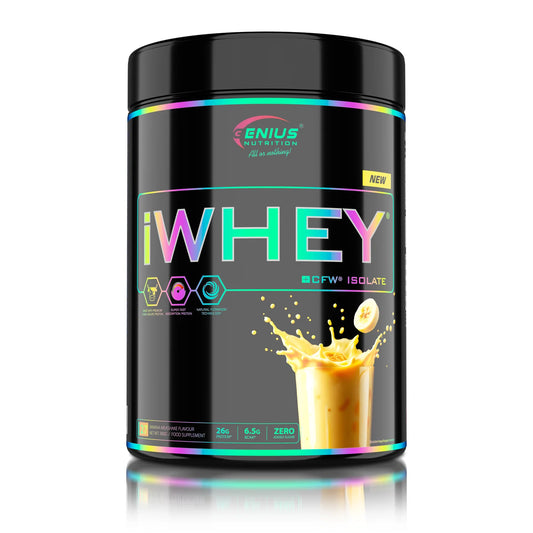 Iwhey izolat 900g