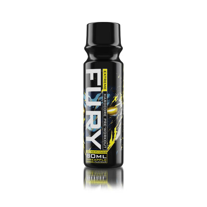 Pre-antrenament- Fury shot 80ml
