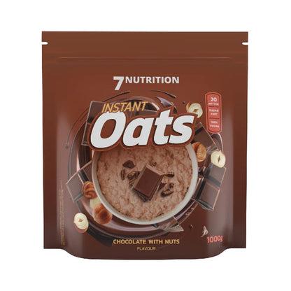 Ovaz Instant 1kg - 7Nutrition