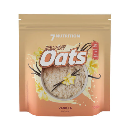 Ovaz Instant 1kg - 7Nutrition