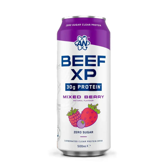 Beef Xp 500 ml - Applied Nutrition 30g protein