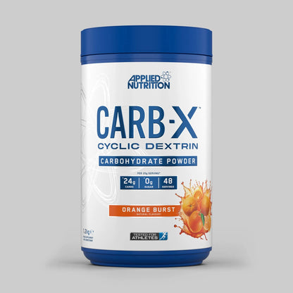 Carb-x, pudra de carbohidrati 1.2 kg Applied Nutrition
