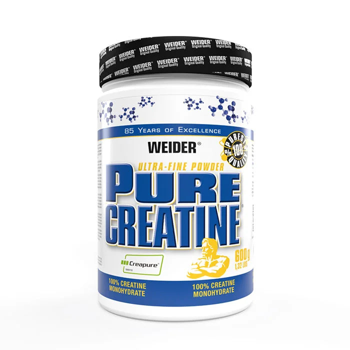 Pure Creatine - Creapure Weider