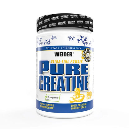 Pure Creatine - Creapure Weider