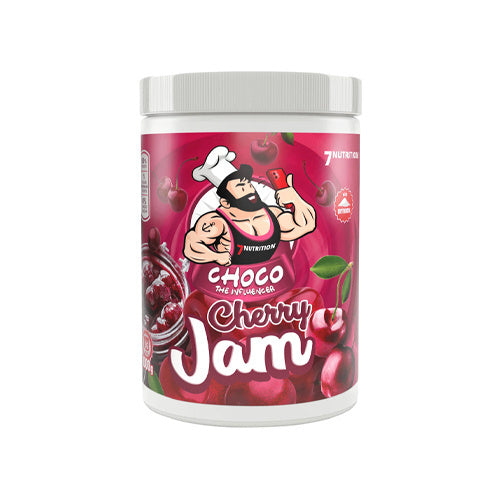 Jam 1000g, 7Nutrition (gem 0 zahar)