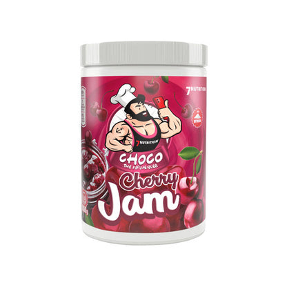 Jam 1000g, 7Nutrition (gem 0 zahar)