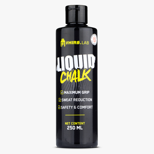Creta Lichida (liquid chalk) 250ml - Hiro Lab