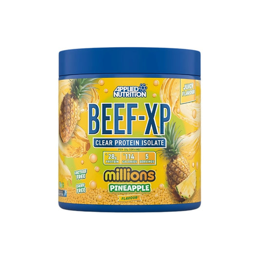 Beef Xp 150g - Applied Nutrition