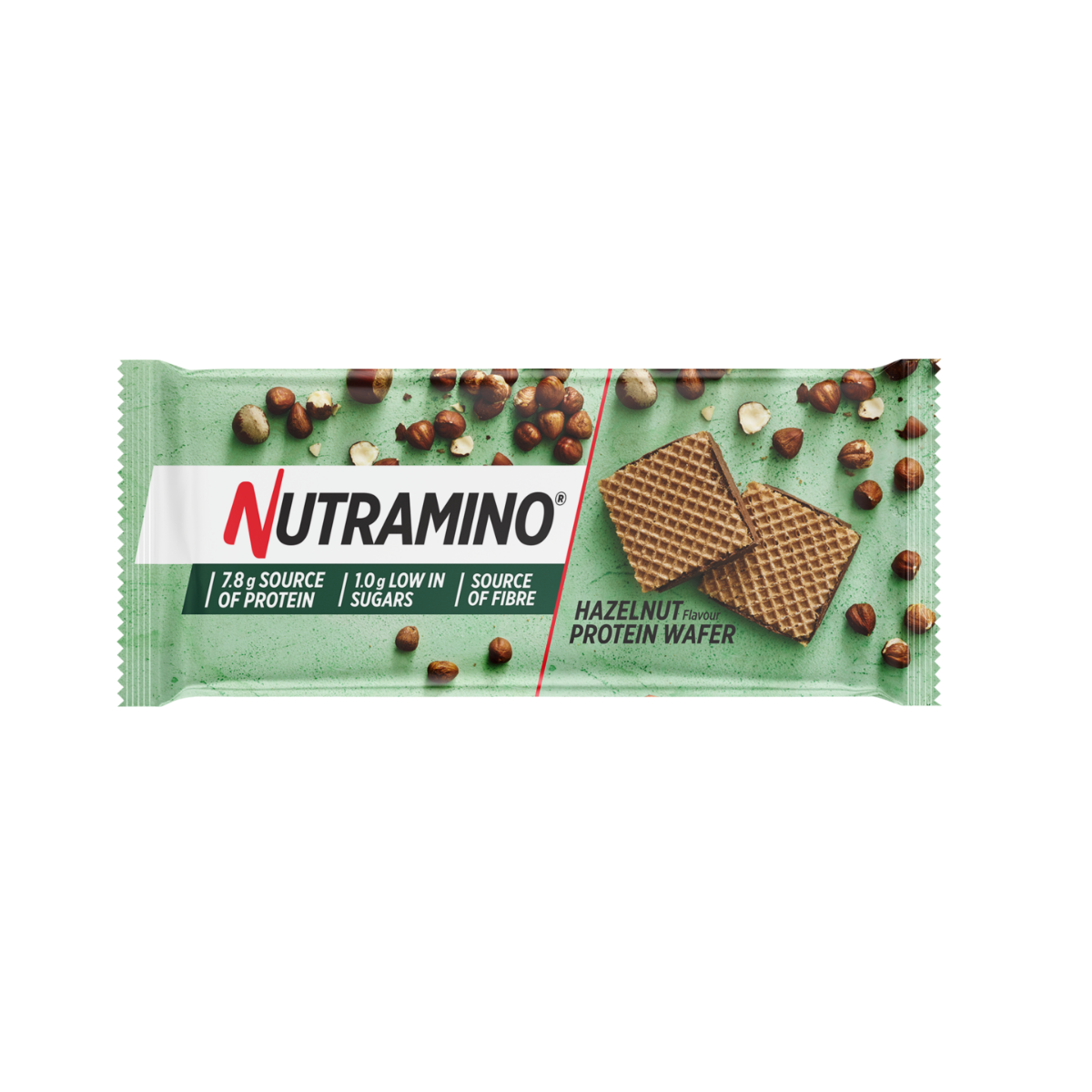 Napolitane Proteice Nutramino 39g