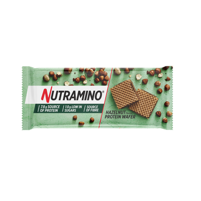 Napolitane Proteice Nutramino 39g