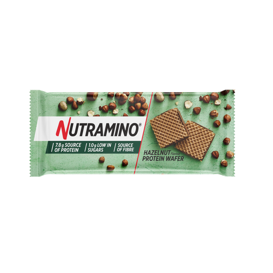 Napolitane Proteice Nutramino 39g