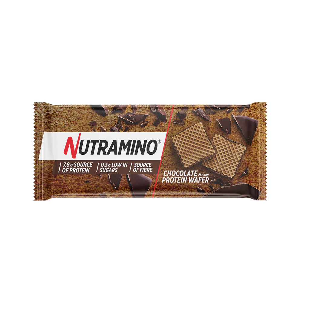 Napolitane Proteice Nutramino 39g