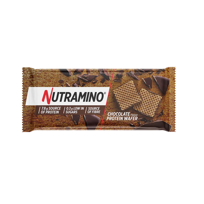 Napolitane Proteice Nutramino 39g