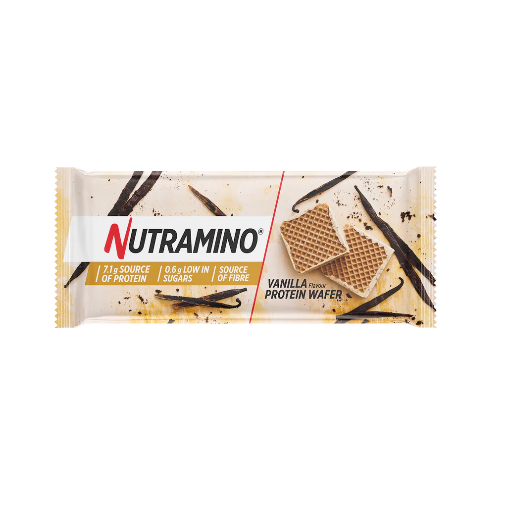Napolitane Proteice Nutramino 39g