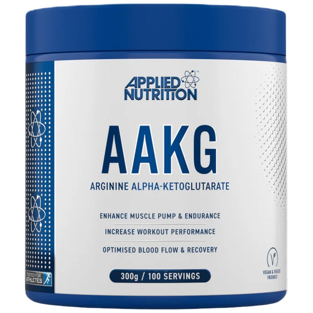 Aakg 300g - Applied Nutrition