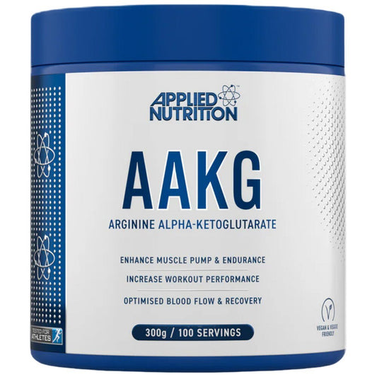 Aakg 300g - Applied Nutrition