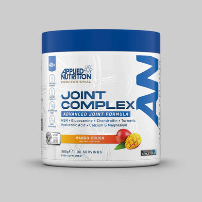 Complex pentru articulații - formula avansată 300g 30 serviri