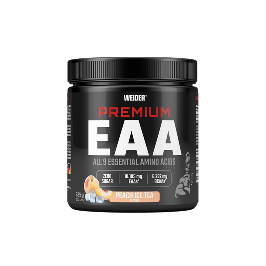 Premium EAA 325g - WEIDER