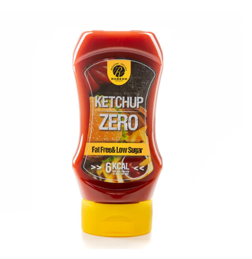 Sos ZERO Rabeko 350 ml