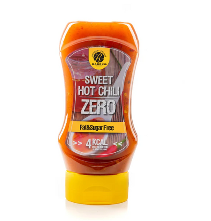 Sos ZERO Rabeko 350 ml