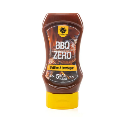 Sos ZERO Rabeko 350 ml