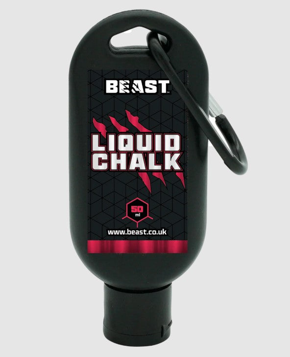 Cheta lichida-  Liquid Chalk - Beast Pharm