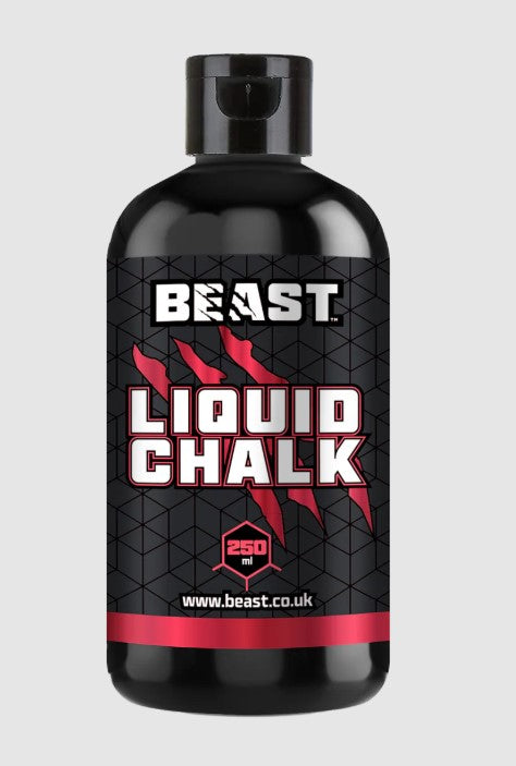 Cheta lichida-  Liquid Chalk - Beast Pharm