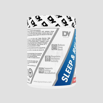 Somn si relaxare 450g 30 serviri Pepene rosu