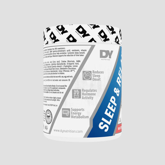 Somn si relaxare 450g 30 serviri Pepene rosu