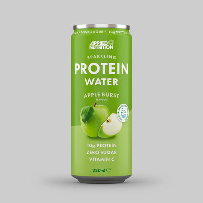 Protein Water Sparkling 330ml Applied Nutrition