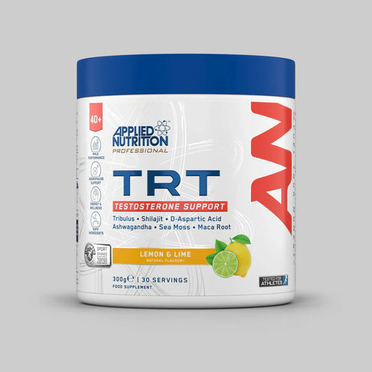TRT APPLIED NUTRITION 300g 30 serviri