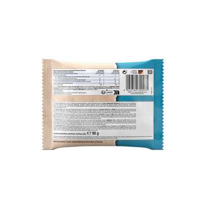 Biscuite 22g proteina Weider 90g