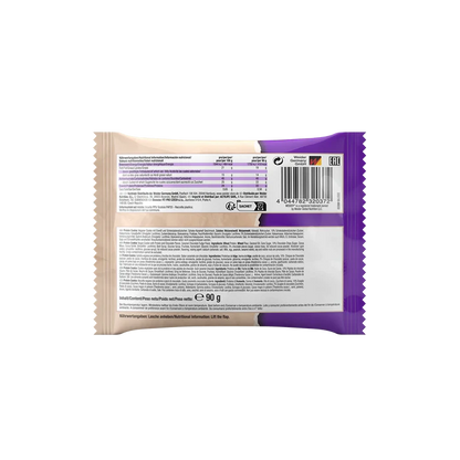 Biscuite 22g proteina Weider 90g