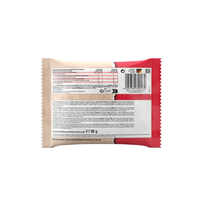 Biscuite 22g proteina Weider 90g