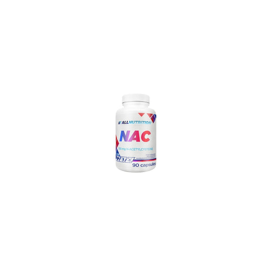 NAC 150mg - 90 capsule - ALLNUTRITION