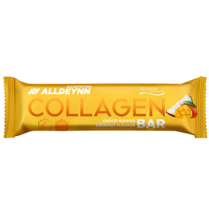ALLDEYNN - Baton cu Colagen - 40g - ALLNUTRITION