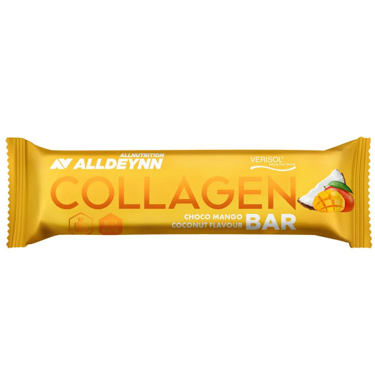 ALLDEYNN - Baton cu Colagen - 40g - ALLNUTRITION