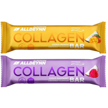 ALLDEYNN - Baton cu Colagen - 40g - ALLNUTRITION
