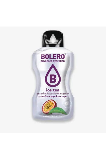 Bautura instanta - Bolero - Fructul Pasiunii - 8g